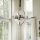 Ideal Lux - Підвісна люстра WORLD 4xE14/40W/230V