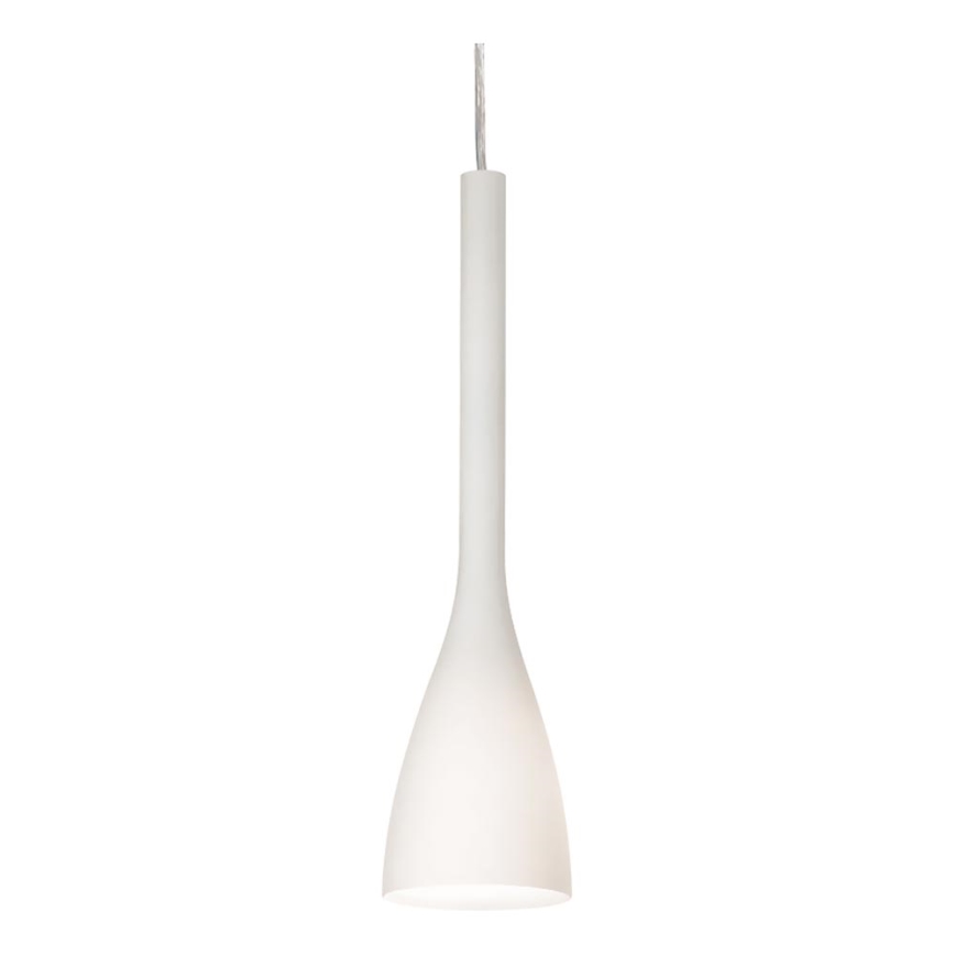 Ideal Lux - Підвісний світильник 1xE27/60W/230V