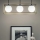 Ideal Lux - Подвесная люстра LINGOTTO 3xE14/28W/230V