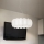 Ideal Lux - Подвесная люстра на тросе 5xE27/60W/230V