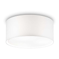 Ideal Lux - Потолочный светильник 3xE27/60W/230V