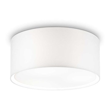Ideal Lux - Потолочный светильник 5xE27/60W/230V