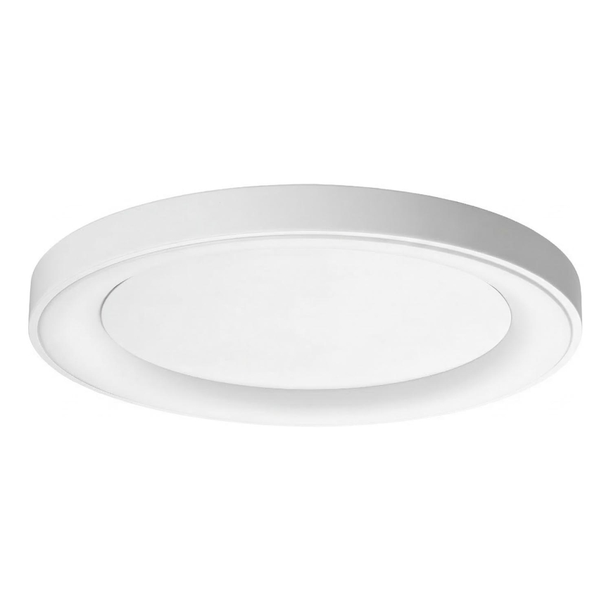 Ideal Lux - потолочный светильник LED PLANET LED/29W/230V, CRI 90, диаметр 60 см, белый