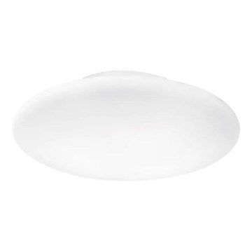 Ideal Lux - Потолочный светильник SMARTIES 3xE27/42W/230V pr. 60 cm белый