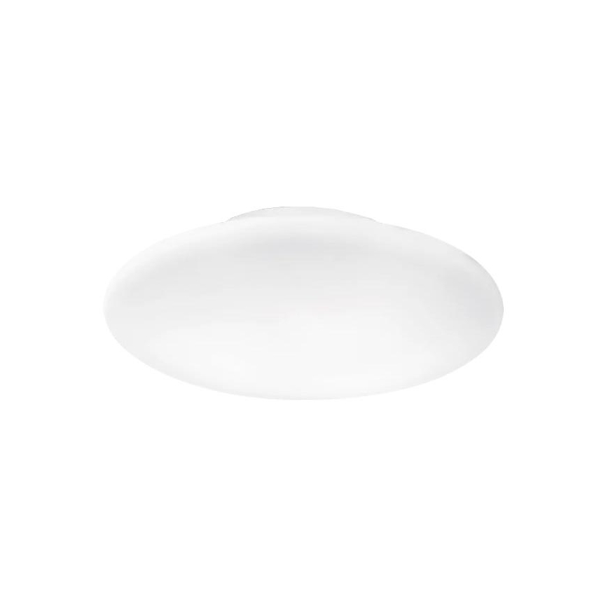 Ideal Lux - Потолочный светильник SMARTIES 3xE27/42W/230V pr. 60 cm белый