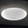 Ideal Lux - Потолочный светильник SMARTIES, 3×E27 (макс. 42 Вт на лампу), 230 В, диаметр 50 см, белый