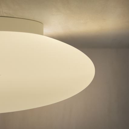 Ideal Lux - Потолочный светильник SMARTIES, 3×E27 (макс. 42 Вт на лампу), 230 В, диаметр 50 см, белый