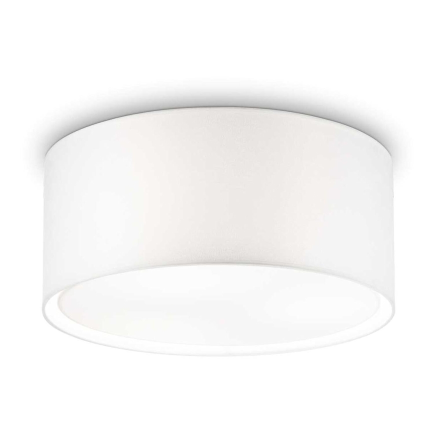 Ideal Lux - Потолочный светильник 3xE27/60W/230V