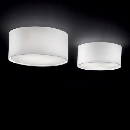Ideal Lux - Потолочный светильник 3xE27/60W/230V