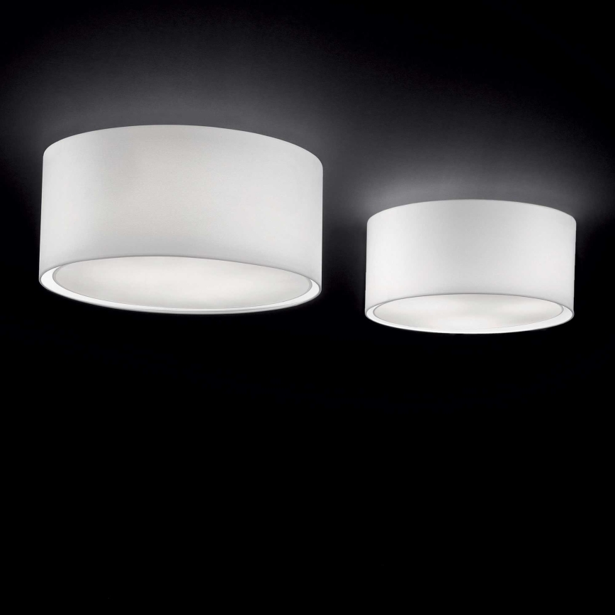 Ideal Lux - Потолочный светильник 3xE27/60W/230V