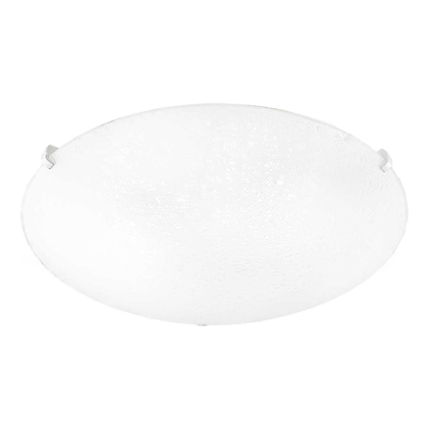Ideal Lux - Потолочный светильник 3xE27/60W/230V