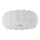 Ideal Lux - Потолочный светильник 8xE27/60W/230V