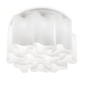 Ideal Lux - Потолочный светильник COMPO 10xE27/60W/230V