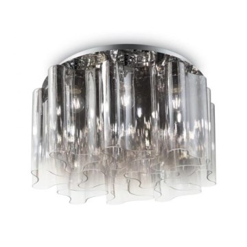 Ideal Lux - Потолочный светильник COMPO 10xE27/60W/230V