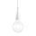 Ideal Lux - Подвесной светильник 1xE27/42W/230V