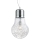 Ideal Lux - Подвесной светильник 1xE27/70W/230V