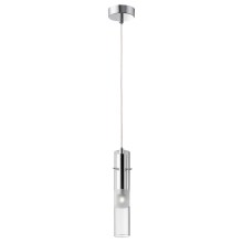 Ideal Lux - Подвесной светильник 1xG9/28W/230V