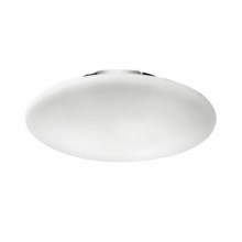 Ideal Lux - Потолочный светильник 1xE27/60W/230V