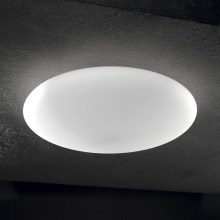 Ideal Lux - Потолочный светильник 3xE27/60W/230V