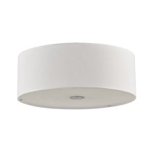 Ideal Lux - Потолочный светильник 4xE27/60W/230V белый