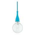 Ideal Lux - Підвісний світильник 1xE27/42W/230V