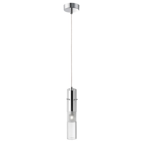 Ideal Lux - Підвісний світильник 1xG9/28W/230V