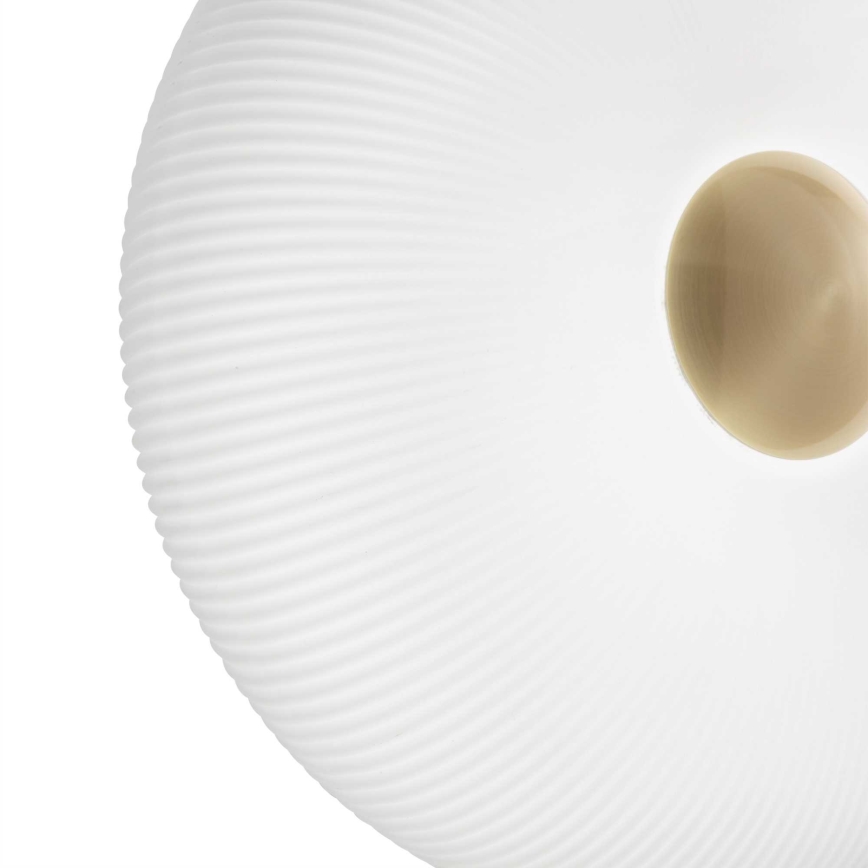 Ideal Lux - Стельовий LED світильник ARIZONA 3xGX53/9W/230V діаметр 40 см білий