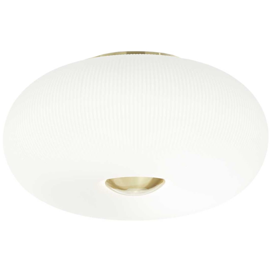 Ideal Lux - Стельовий LED світильник ARIZONA 5xGX53/9W/230V діаметр 50 см білий