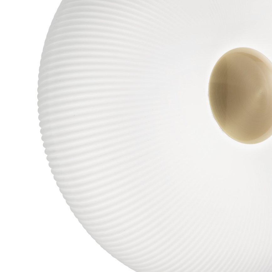 Ideal Lux - Стельовий LED світильник ARIZONA 5xGX53/9W/230V діаметр 50 см білий