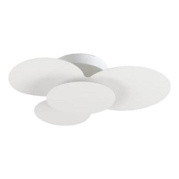 Ideal Lux - Стельовий LED світильник CLOUD LED/33W/230V CRI 90 білий