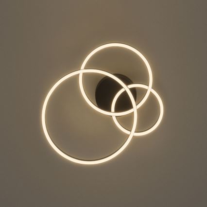 Ideal Lux - Стельовий LED світильник FRAME LED/41W/230V