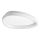 Ideal Lux - Стельовий LED світильник GEMINI LED/23W/230V діаметр 42,5 см CRI 90 білий