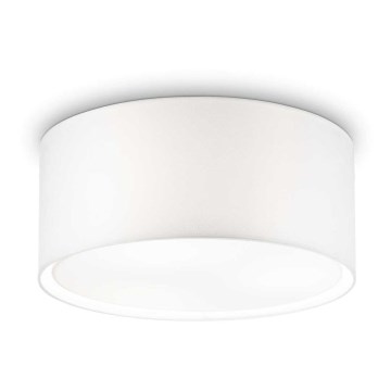 Ideal Lux - Стельовий світильник 3xE27/60W/230V