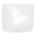 Ideal Lux - стельовий світильник CELINE 3xE27/60W/230V 39x39 білий