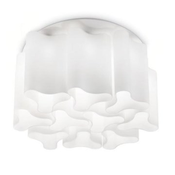 Ideal Lux - Стельовий світильник COMPO 10xE27/60W/230V