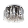 Ideal Lux - Стельовий світильник COMPO 10xE27/60W/230V