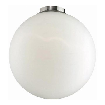 Ideal Lux - Стельовий світильник MAPA 1xE27/60W/230V 400 мм