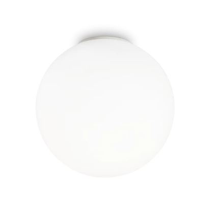 Ideal Lux - Стельовий світильник MAPA 1xE27/60W/230V 400 мм