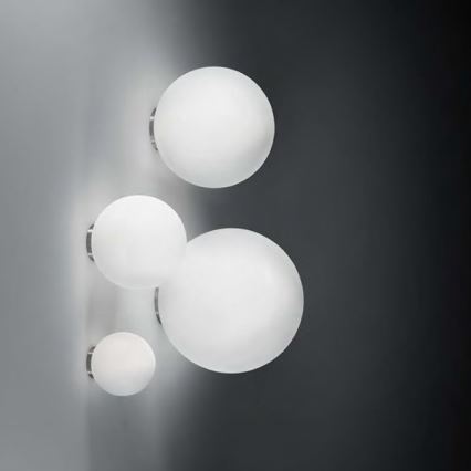 Ideal Lux - Стельовий світильник MAPA 1xE27/60W/230V 400 мм