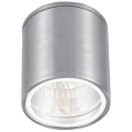Ideal Lux - Стельовий світильник для ванної кімнати 1xGU10/28W/230V IP44
