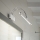 Ideal Lux - светильник для картин MIRROR LED/4,6W/230V глянцевый хром