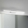 Ideal Lux - Светодиодная подсветка для зеркала в ванной комнате RIFLESSO LED/16W/230V 62 см CRI 90 IP54 блестящий хром