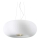 Ideal Lux - Светодиодная подвесная люстра ARIZONA 5xGX53/9W/230V диаметр 52 см белый