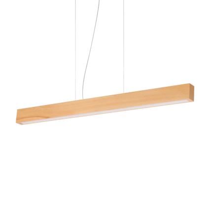 Ideal Lux - Светодиодная подвесная люстра CRAFT LED/32W/230V CRI 90