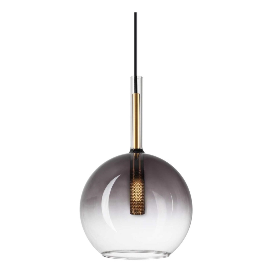 Ideal Lux - Светодиодная подвесная люстра EMPIRE 1xG9/3W/230V