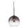Ideal Lux - Светодиодная подвесная люстра EMPIRE 1xG9/3W/230V