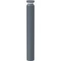 Ideal Lux - Светодиодная уличная лампа BOEING LED/14W/230V 100 см CRI 90 IP65 антрацит