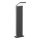 Ideal Lux - Светодиодная уличная лампа STYLE LED/8,5W/230V 3000K 50 см CRI 90 IP54 антрацит