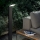 Ideal Lux - Светодиодная уличная лампа STYLE LED/8,5W/230V 4000K 100 см CRI 90 IP54 черный