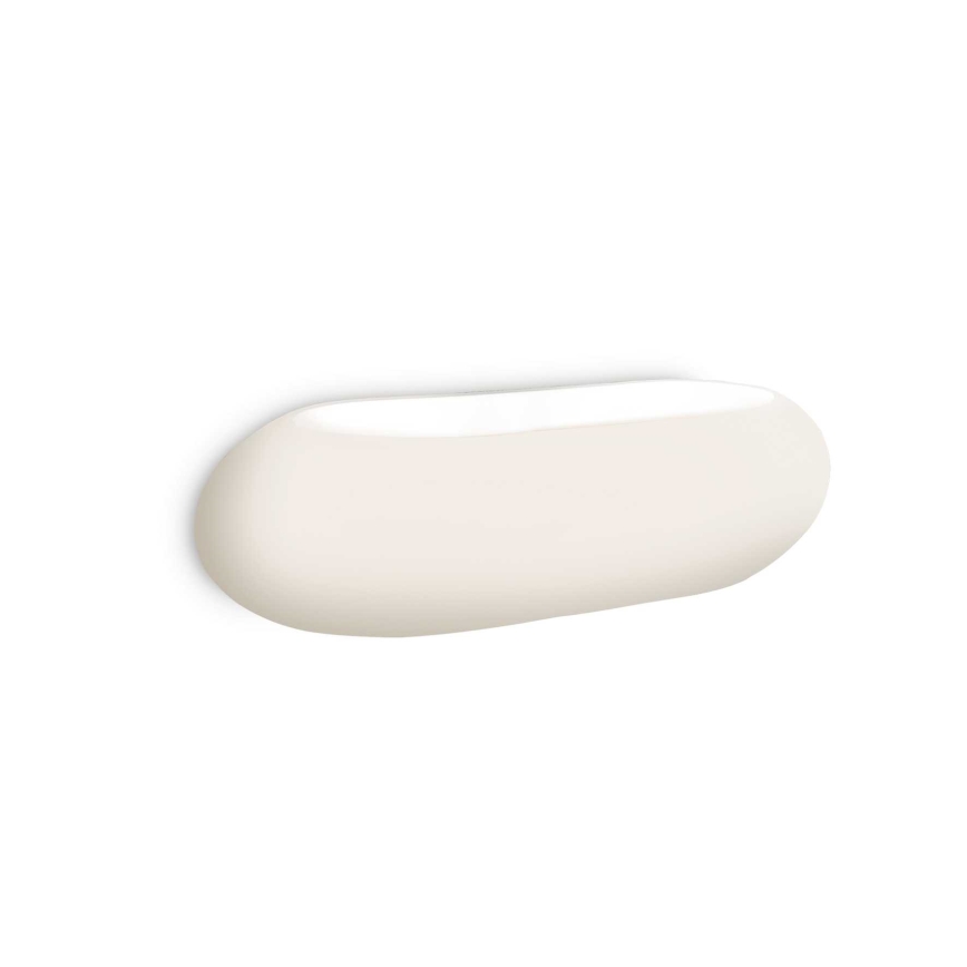 Ideal Lux - Светодиодный настенный светильник 2xG9/3W/230V